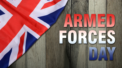 Armed Forces Day